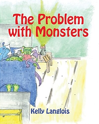 The Problem with Monsters (Paperback)