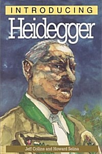 Introducing Heidegger (Paperback)