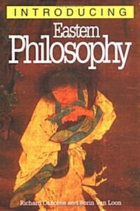 Introducing Eastern Philosophy (Paperback)