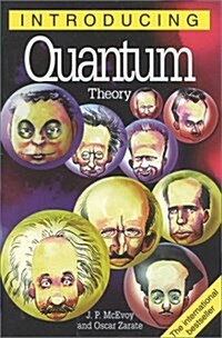 Introducing Quantum Theory (Paperback)