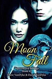 Moonfall (Paperback)