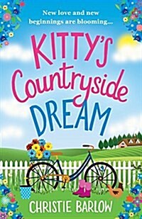 Kittys Countryside Dream (Paperback)