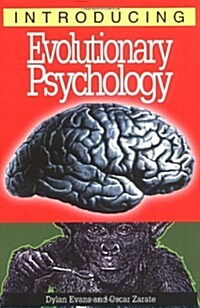 Introducing Evolutionary Psychology (Paperback)