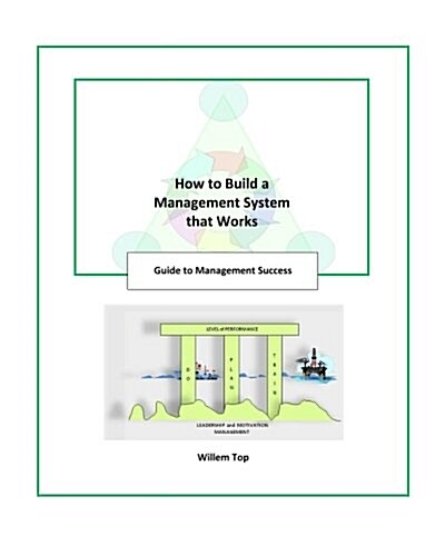 How to Build a Management System That Works: Guide to Management Success (Paperback)