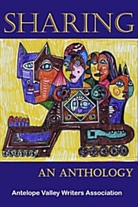 Sharing: An Anthology (Paperback)