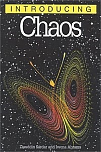 Introducing Chaos (Paperback)