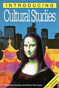 Introducing Cultural Studies (Paperback)