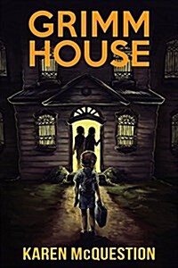 Grimm House (Hardcover)