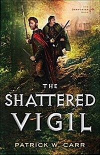 The Shattered Vigil (Paperback)