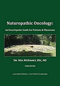 Naturopathic Oncology (Paperback, 3)