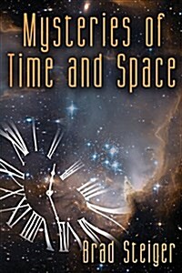 Mysteries of Time and Space (Paperback)