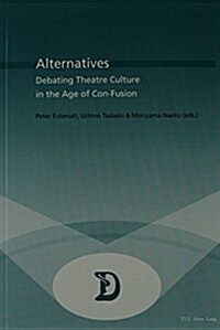 Alternatives (Paperback)