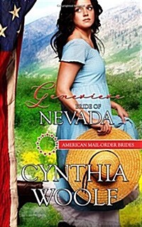 Genevieve: Bride of Nevada (Paperback)