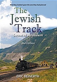The Jewish Track 2nd Edition (Hardcover)