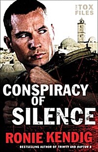 Conspiracy of Silence (Paperback)