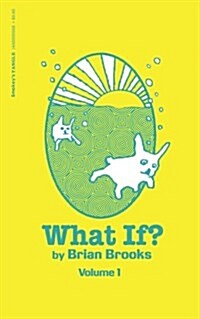 What If? Volume 1 (Paperback)