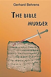 The Bible Murder (Paperback)