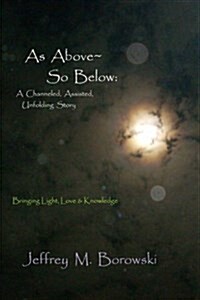 As Above, So Below (Paperback)