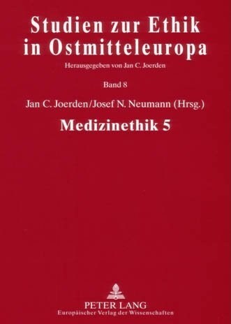 Medizinethik 5 (Paperback)