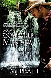 Somewhere Montana (Paperback)