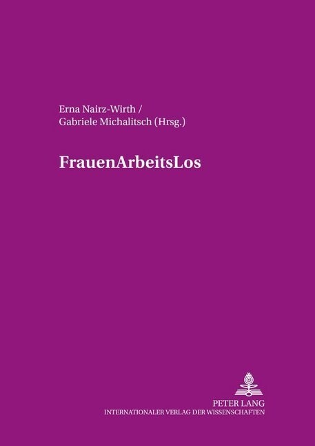 Frauenarbeitslos (Paperback)