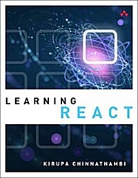 Learning React (Paperback)