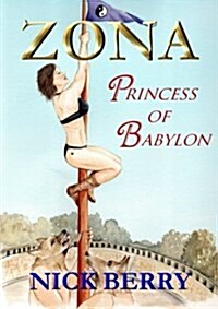 Zona: Princess of Babylon (Paperback)