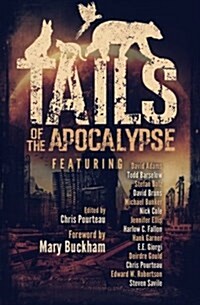 Tails of the Apocalypse (Paperback)