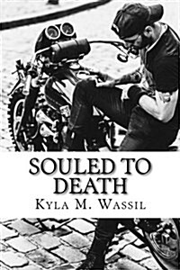 Souled to Death (Paperback)