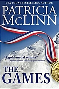 The Games (Paperback)