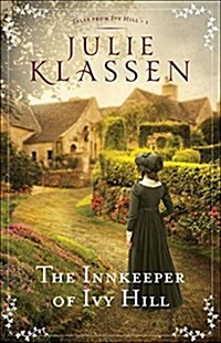 The Innkeeper of Ivy Hill (Hardcover)