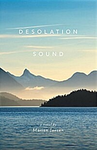 Desolation Sound (Paperback)