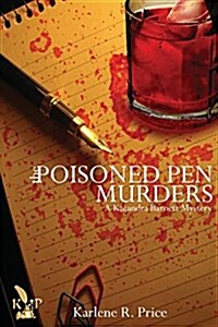 The Poisoned Pen Murders (Paperback)