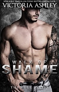 Walk of Shame (Full Series) (Paperback)