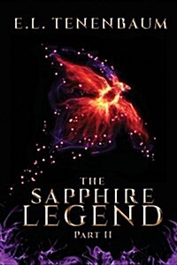 The Sapphire Legend, Part 2 (Paperback)