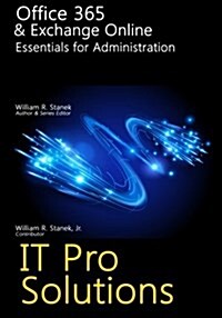 Office 365 & Exchange Online: Essentials for Administration (Paperback)