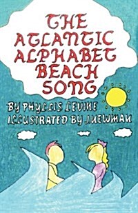 The Atlantic Alphabet Beach Song (Paperback)