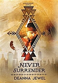 Never Surrender (Hardcover)