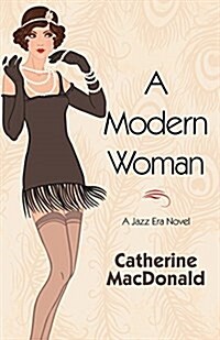 A Modern Woman (Paperback)