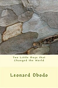 Two Little Boys That Changed the World (Paperback)