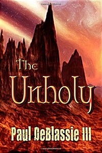 The Unholy (Paperback)