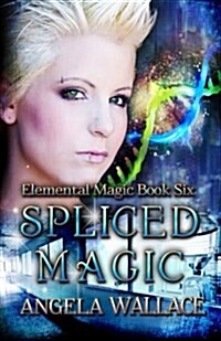 Spliced Magic (Paperback)