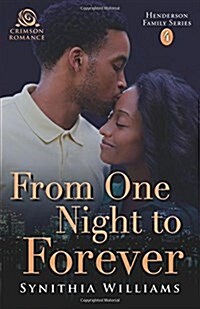 From One Night to Forever (Paperback)