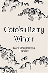 Totos Merry Winter (Paperback)