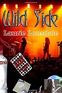 Wild Side (Paperback)