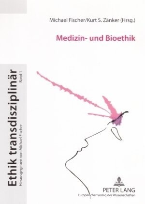 Medizin- Und Bioethik (Paperback)