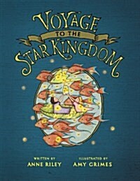 Voyage to the Star Kingdom (Paperback)