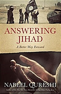 [중고] Answering Jihad: A Better Way Forward (Paperback)