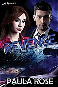 Revenge (Paperback)