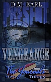 Vengeance (Paperback)